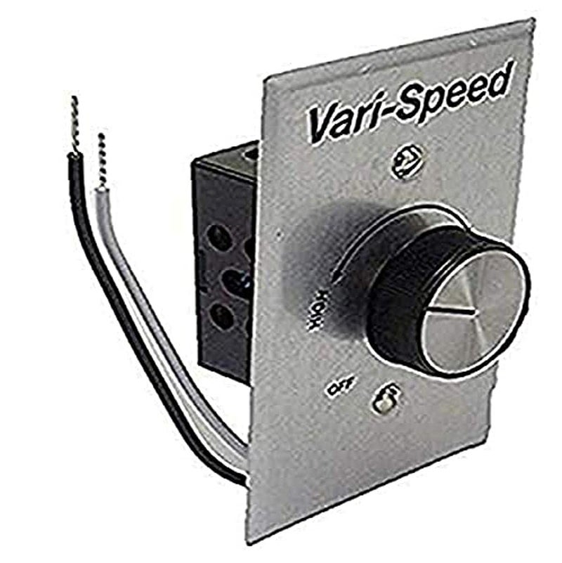 Electric Motor Control, 5.0 Max amp, 120V, # K177-1005