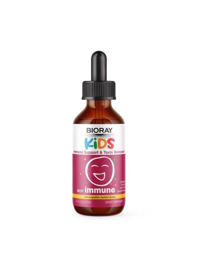 BIORAY Ndf Immune 2Oz - Image 2