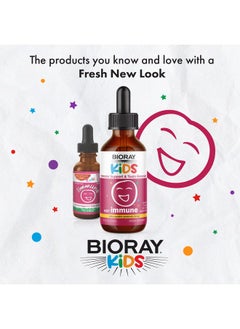 BIORAY Ndf Immune 2Oz  - Image 4