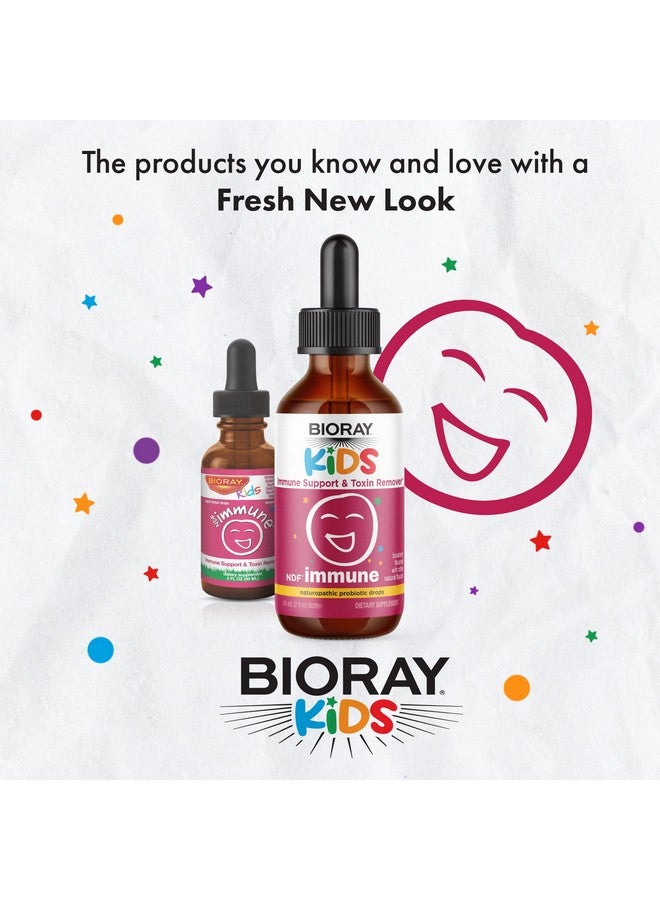 BIORAY Ndf Immune 2Oz - Image 4
