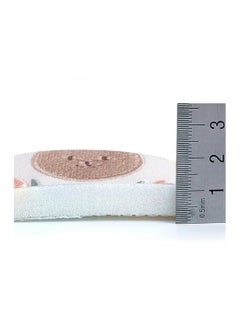 Pikkaboo Pikkaboo Soft Crawl Baby Knee Pad-Bear  - Image 5