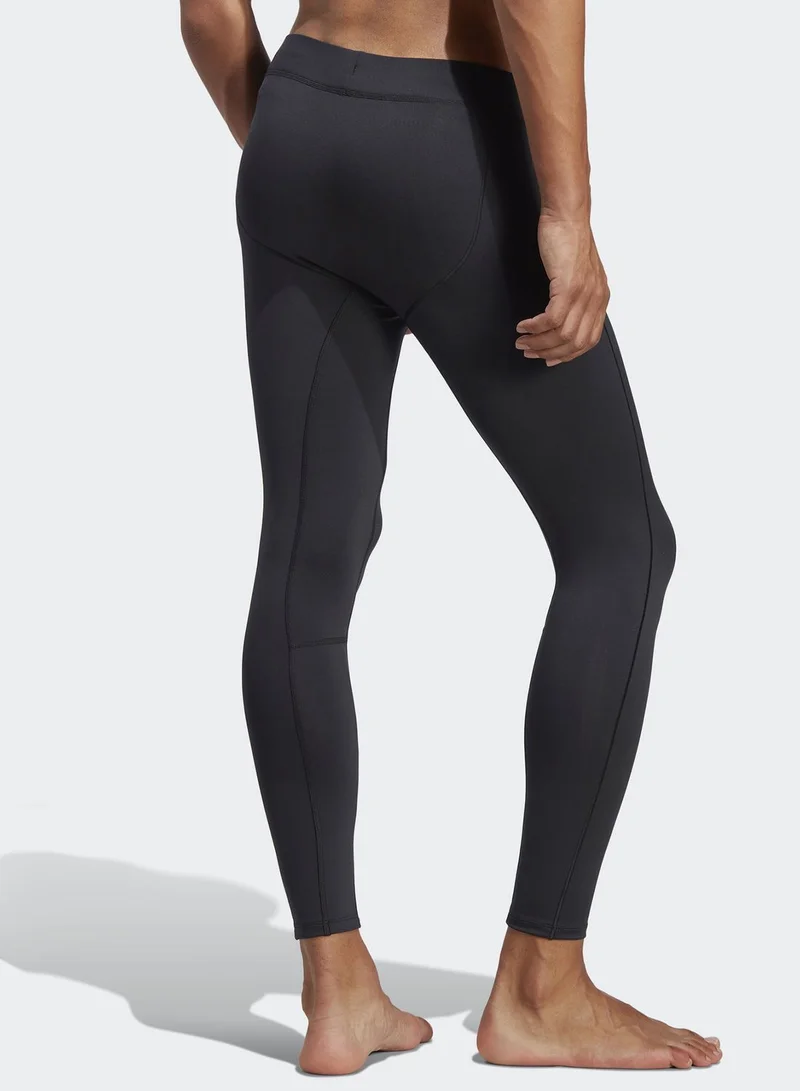 Adidas Yoga 7/8 Tights