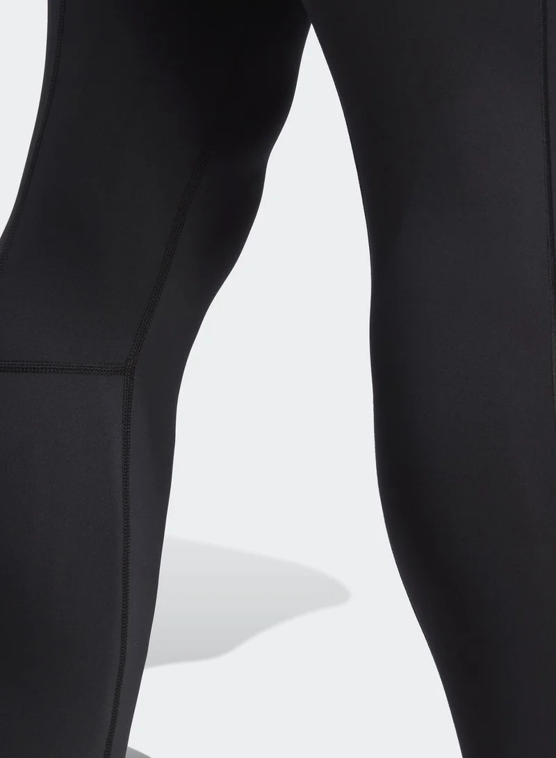 Adidas Yoga 7/8 Tights