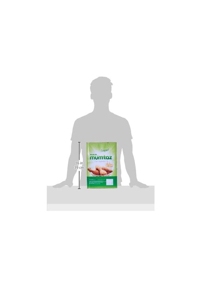 Mumtaz Pure Vegetable Oil, 18 Liters - Image 4