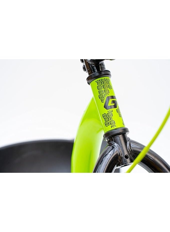 Huffy هفي جرين ماشين سلايدر 98421 - Image 4