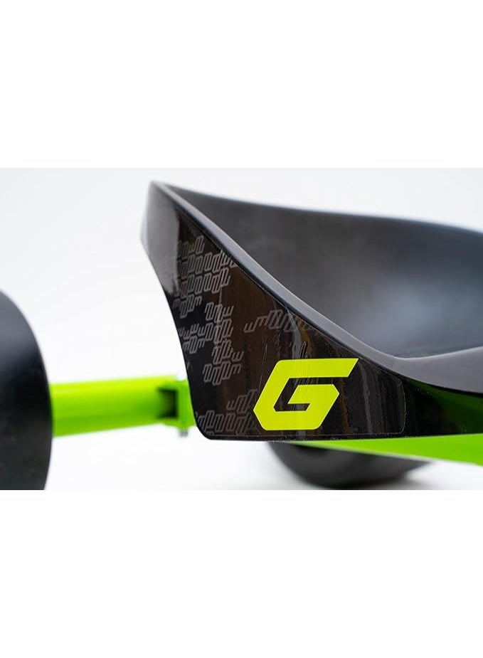 Huffy هفي جرين ماشين سلايدر 98421 - Image 5