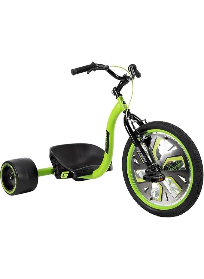 Huffy هفي جرين ماشين سلايدر 98421 - Image 1