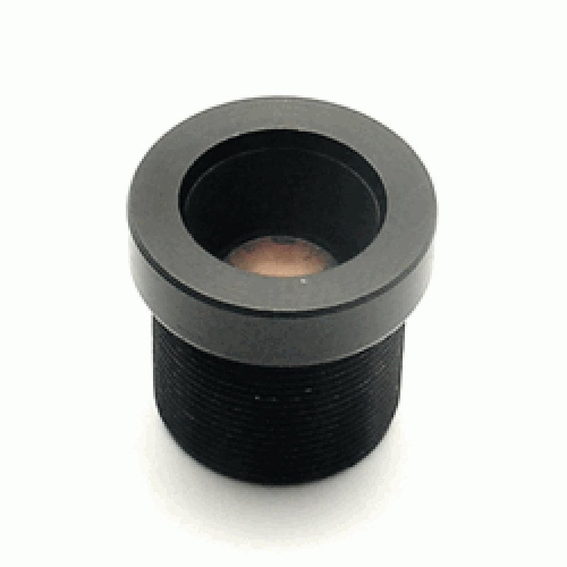 DOMO nHance LNSF12M Focal Length 12mm F20 M1205 Board Lens Designed for 13 Image Sensor Angle of View 29 - Image 1