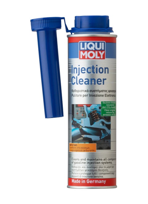 liquimoly injection cleaner