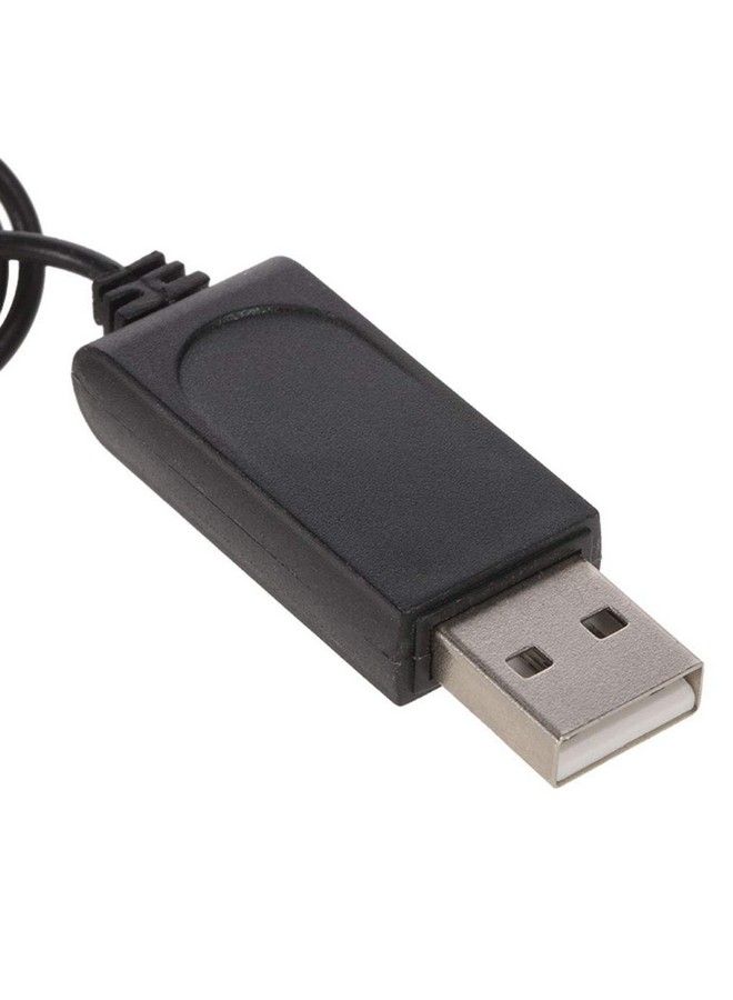 Maxmoral Usb Lithium Battery Charging Charger Cable For Attop Xt1 Rc Drone Quadcopter Wifi Fpv Drone Airplane Parts - Image 4