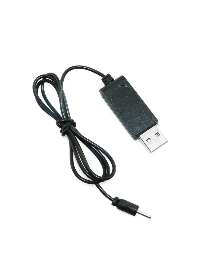 Maxmoral Usb Lithium Battery Charging Charger Cable For Attop Xt1 Rc Drone Quadcopter Wifi Fpv Drone Airplane Parts - Image 2