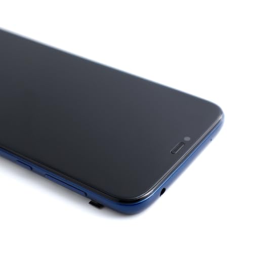 N/P Ygpmoiki G7 Power LCD Display Touch Screen Digitizer Assembly Replacement with Frame for Motorola Moto G7 Power G7 Supra XT1955 T1955-6 XT1955-5 XT1955DL LCD Screen - Image 4