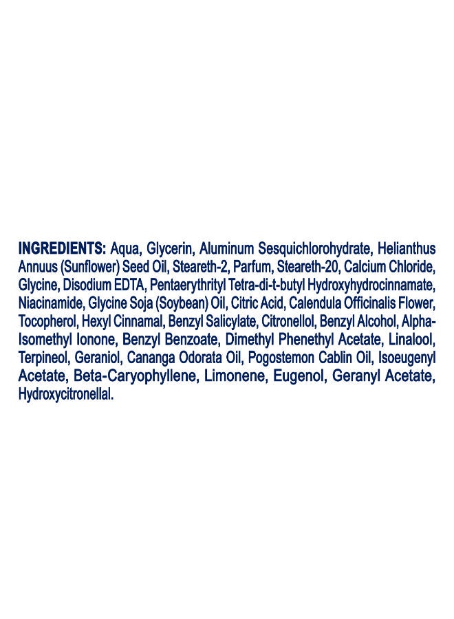 دوف مزيل عرق  أدفانسد كير مضاد للتعرق – بالكُرة الدوّارة – الأصلي – مع سيروم البرو-سيراميد - Image 3