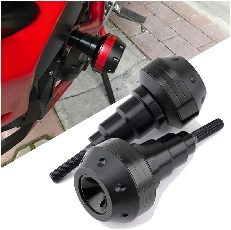 كن نيللي BN300 BN600 TNT300 TNT600 دراجة نارية منزلقات الإطار واقي مضاد للاصطدام وسادة خيارات الألوان - Image 3