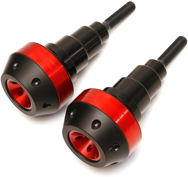 كن نيللي BN300 BN600 TNT300 TNT600 دراجة نارية منزلقات الإطار واقي مضاد للاصطدام وسادة خيارات الألوان - Image 4