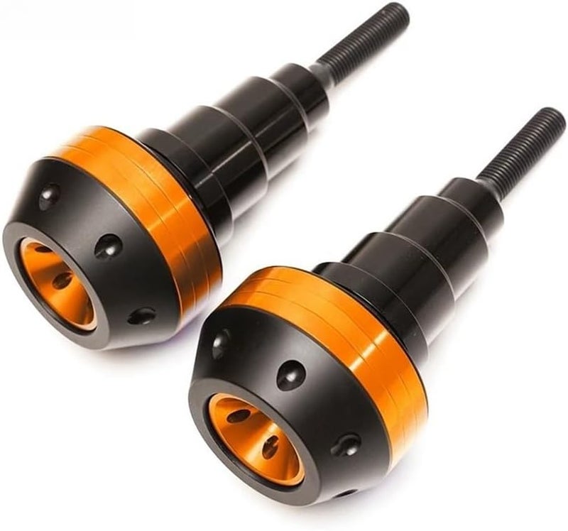 كن نيللي BN300 BN600 TNT300 TNT600 دراجة نارية منزلقات الإطار واقي مضاد للاصطدام وسادة خيارات الألوان - Image 1