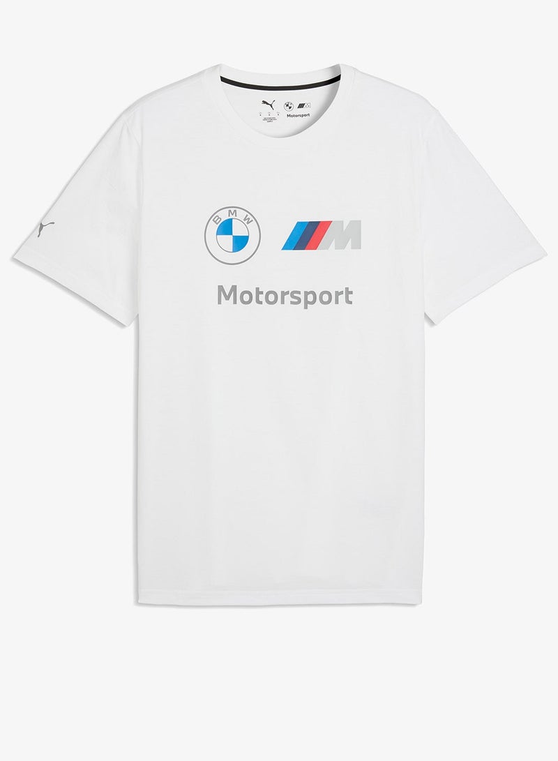 PUMA Essential Logo T-Shirt - Image 4