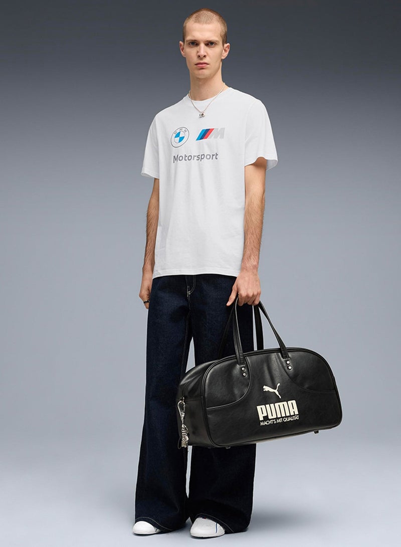 PUMA Essential Logo T-Shirt - Image 3