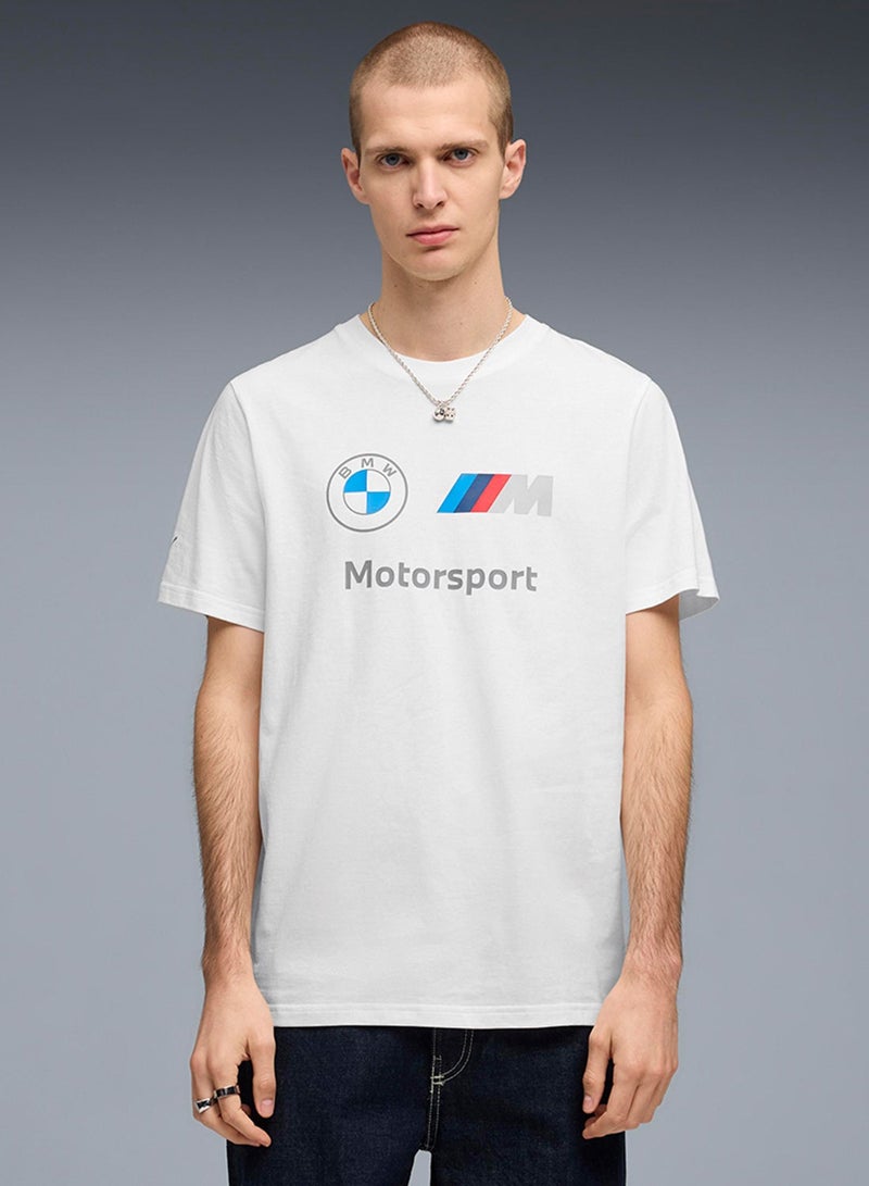 PUMA Essential Logo T-Shirt - Image 1