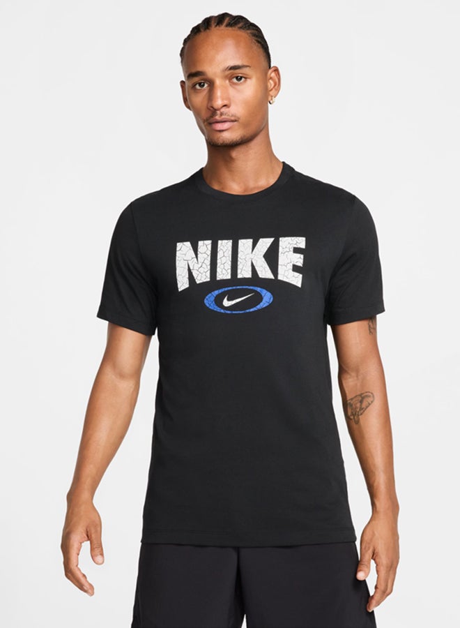 Nike M Nk Df Tee Hbr Novelty - Image 1