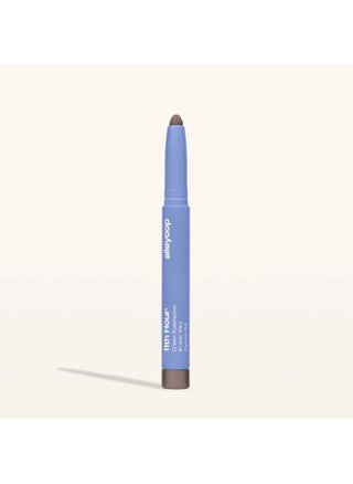 ALLEYOOP 11th Hour Cream Eye Shadow Sticks - Espresso Self (Matte) - Award-winning Eyeshadow Stick - Smudge-Proof and Crease Proof for Over 11 Hours - Easy-To-Apply and Compact for Travel, 0.05 Oz - pzsku/ZC9934CC92939951D1654Z/45/1748633684/962236b2-c1fb-46f5-a339-f13173971734