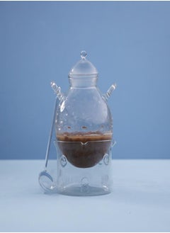 HomePro Ramadan Qidra-Bulbous Shape 
