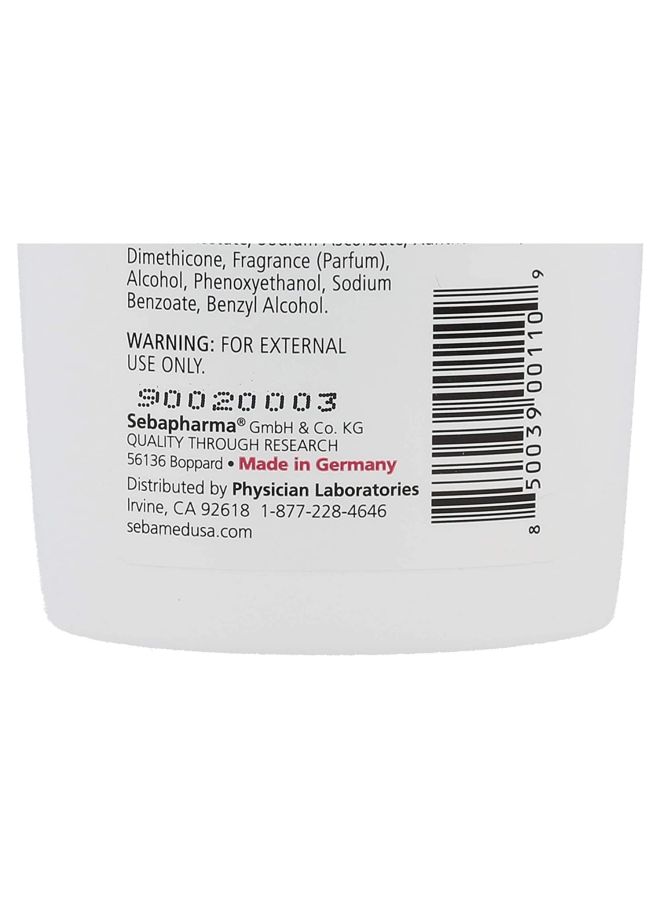 Sebamed Moisturizing Body Lotion 200ml - Image 5