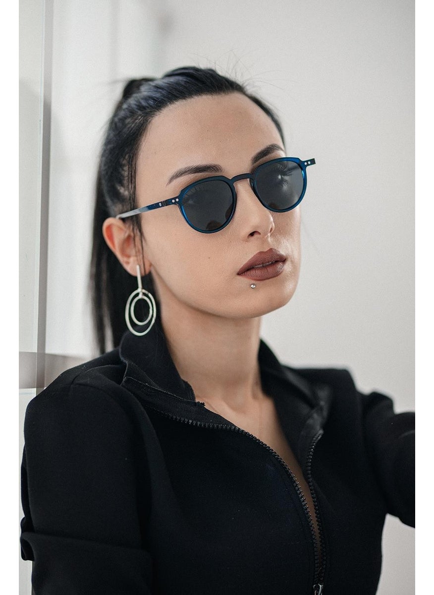 Tomy Timy TG1359 0303 46 Women's Sunglasses  - Image 2