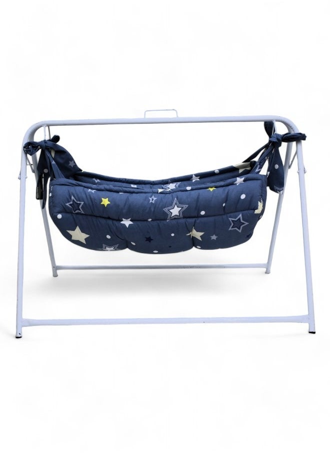molody - Gizani Foldable Baby Swinging Sleepwear Hendoul - Image 1