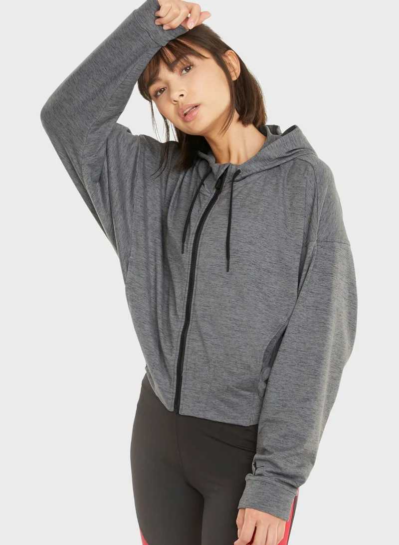 PUMA Cloudspun Hoodie