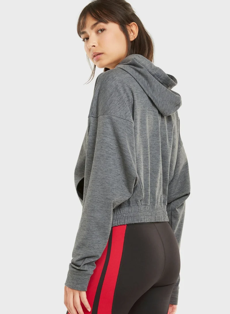 PUMA Cloudspun Hoodie