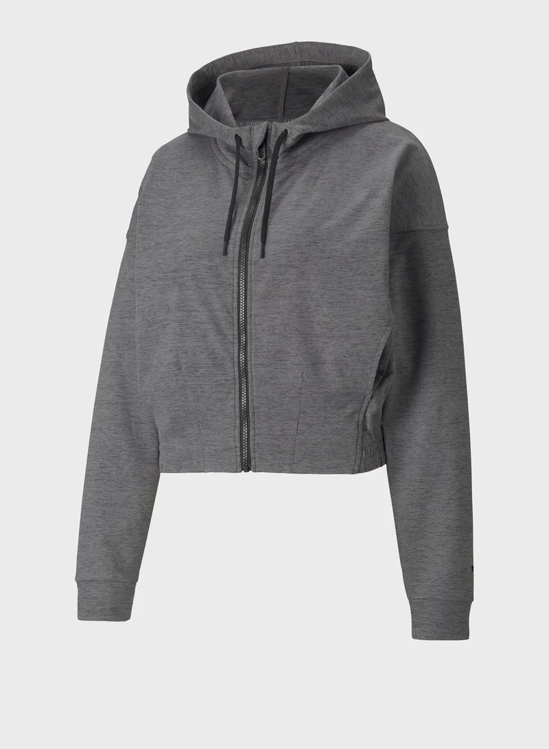 PUMA Cloudspun Hoodie