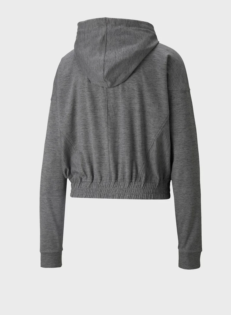 PUMA Cloudspun Hoodie