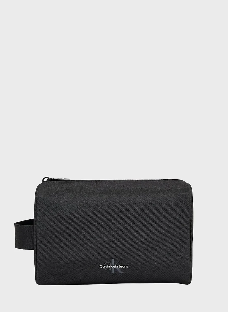 Calvin Klein Jeans Essential Washbag