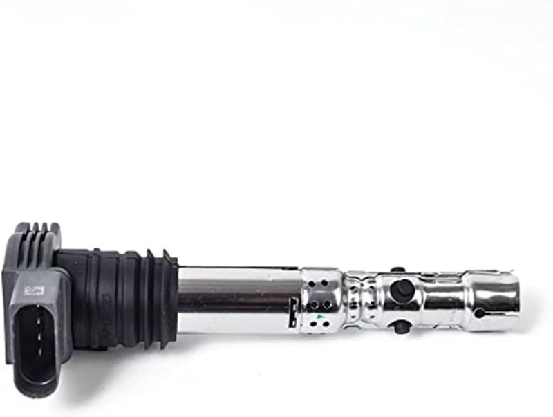 QASULER Engine Ignition Coil for Ford Vehicles - Image 5