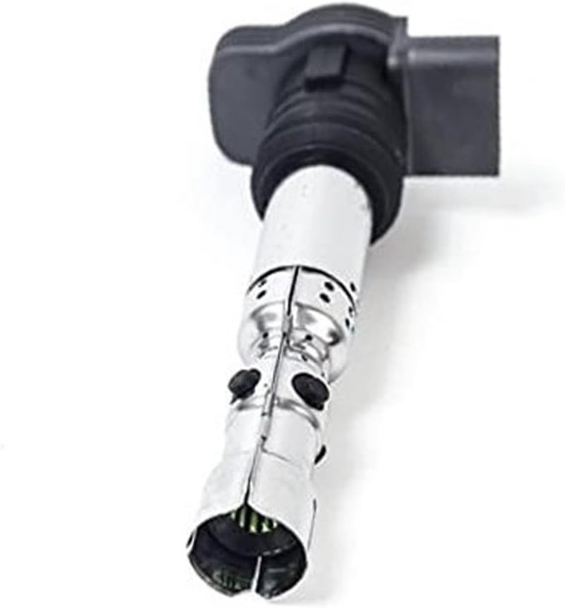 QASULER Engine Ignition Coil for Ford Vehicles - Image 1