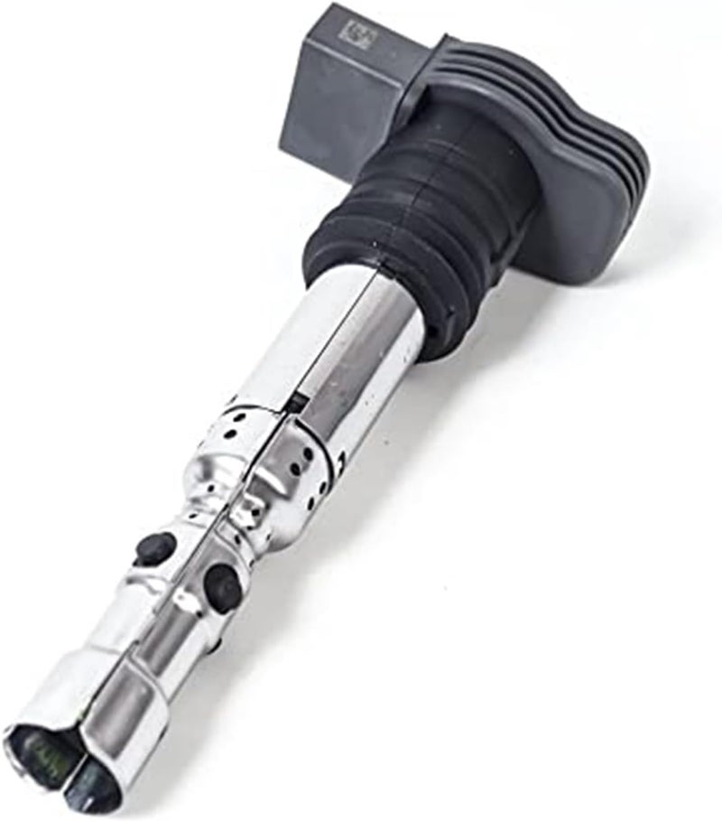 QASULER Engine Ignition Coil for Ford Vehicles - Image 2