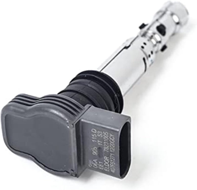 QASULER Engine Ignition Coil for Ford Vehicles - Image 4