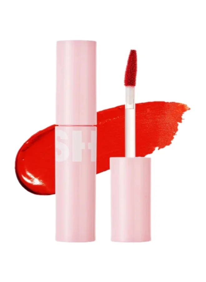 بليزد موون Fluffy Lip Tint 04 Amelie