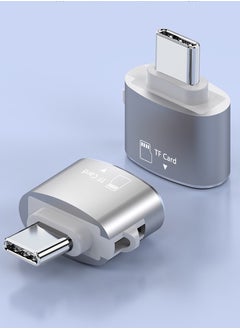 Type-C Card Reader