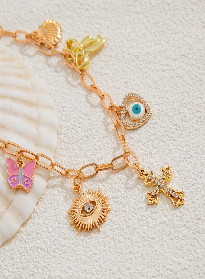 xinxingin Beach Jewellery for Women, Shell Necklace, Boho Jewellery, Sea Shell Necklace, Beach Accessories for Women, Tropical, Summer, Gift for Her - Image 5