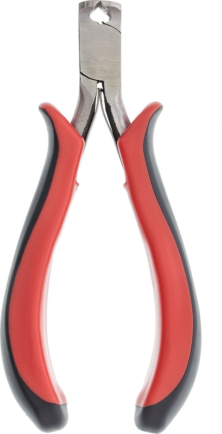 EURO TOOL Euronomic 2k Cutter, End Cutter, 4-3/4 Inches | PLR-380.20 - Image 2