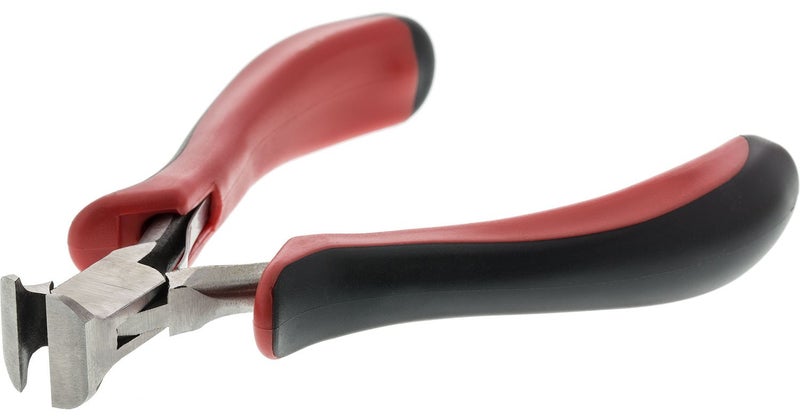 EURO TOOL Euronomic 2k Cutter, End Cutter, 4-3/4 Inches | PLR-380.20 - Image 3