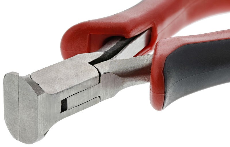 EURO TOOL Euronomic 2k Cutter, End Cutter, 4-3/4 Inches | PLR-380.20 - Image 4