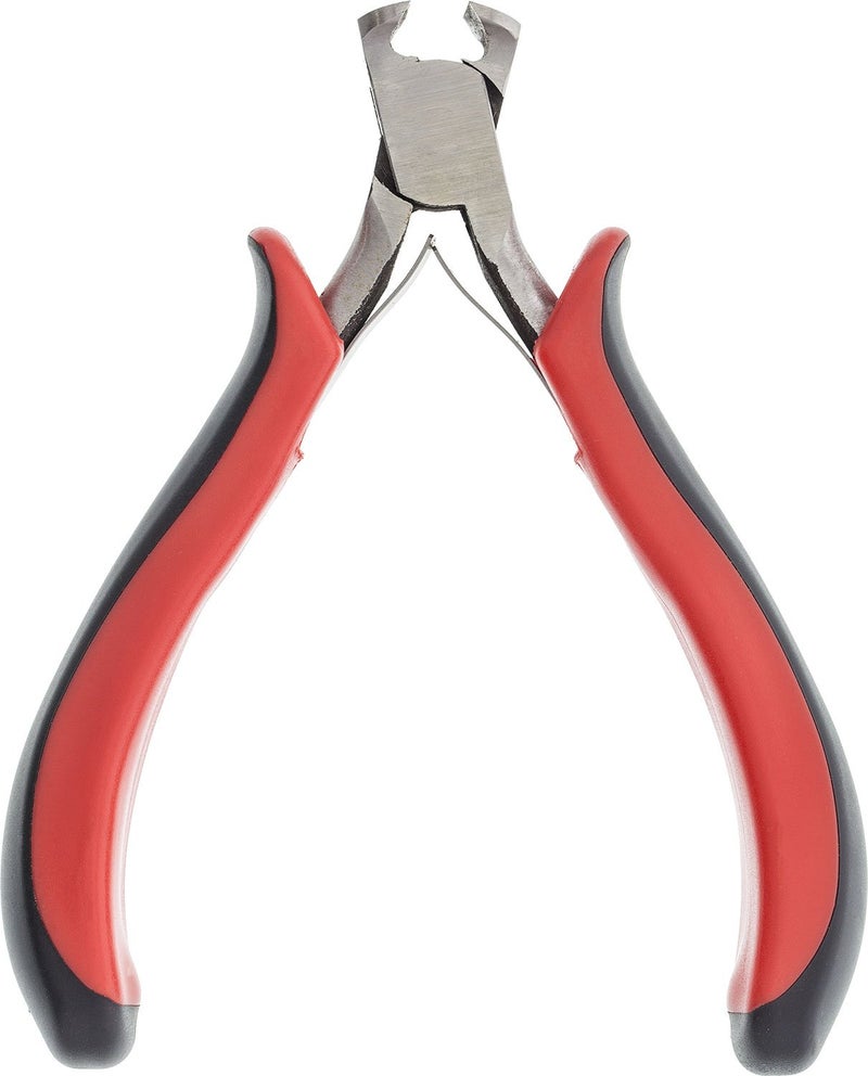 EURO TOOL Euronomic 2k Cutter, End Cutter, 4-3/4 Inches | PLR-380.20 - Image 1