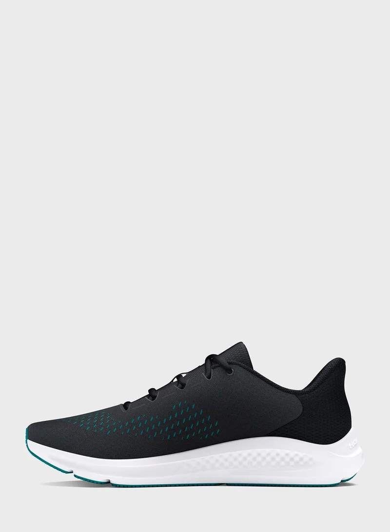 UNDER ARMOUR Charged Pursuit 3 Bl Running Shoes