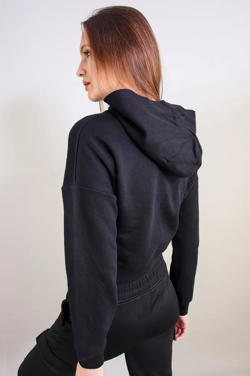 Alexander Gardi Hooded Sweatshirt B20-1667UST