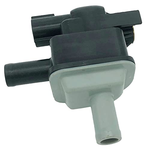 EPSIRMP 90910-12279 Purge Control Solenoid Vacuum Valve Compatible with Toyota Prius Lexus 136200-7110 - Image 2