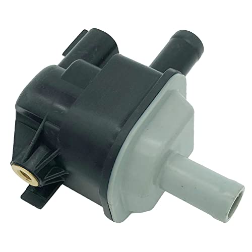 EPSIRMP 90910-12279 Purge Control Solenoid Vacuum Valve Compatible with Toyota Prius Lexus 136200-7110 - Image 4