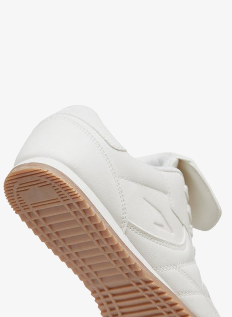 Dash Women's Flap Accent Lace-Up Sneakers - Image 5